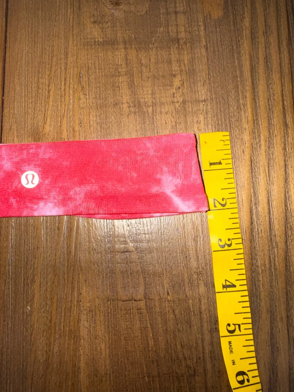 Lululemon Headband